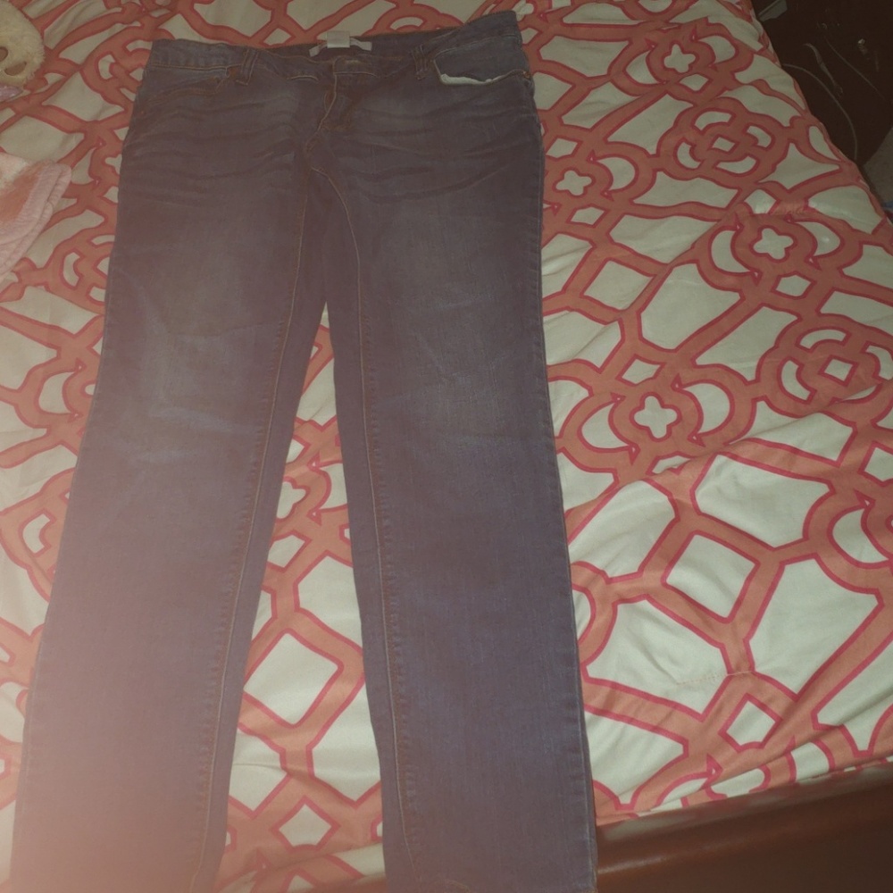jeans